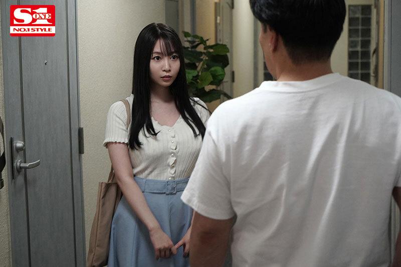 phim sex hitomi tanaka SSIS-948_Tắm nhờ nhà anh hàng xóm... Aika Yumeno