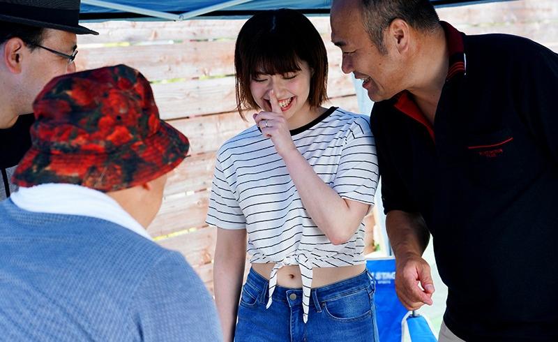 phím sex STARS-111 Vụng trộm cùng thầy giáo trẻ Rei Kamiki