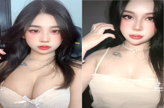 sex gái da trắng Em nữ sinh đeo kính bảo che mặt quay mà anh đăng cả mặt em