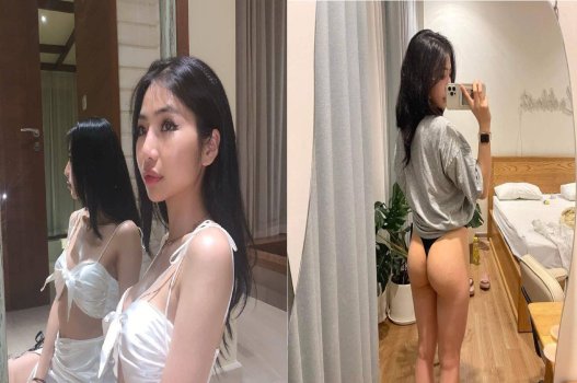 phim sex tay den Em gái vú to được anh xuất lên mặt sung sướng nhận từng dòng tinh
